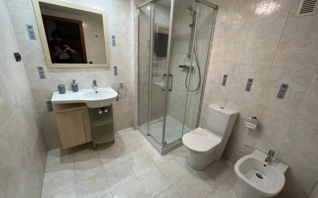 La Chartreuse Apartament