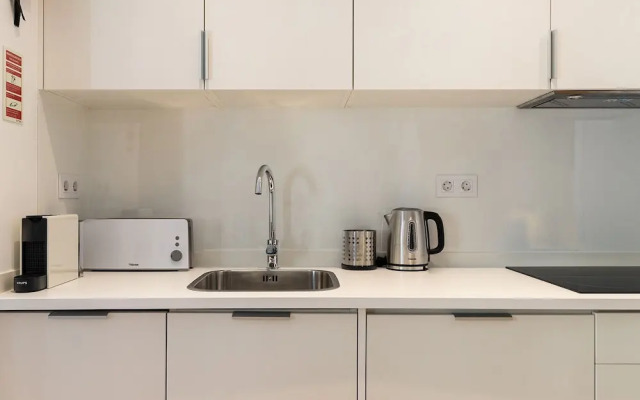 Belem Design Studio 1 by Homing