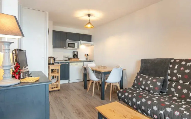 Studio in Saint-sorlin-d\"arves