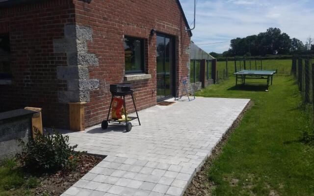 le clos du fourmanoir