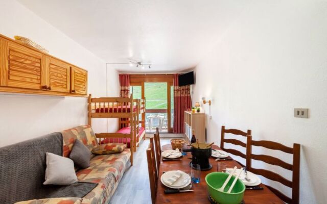 Apartment Cosmos Le Corbier 30860