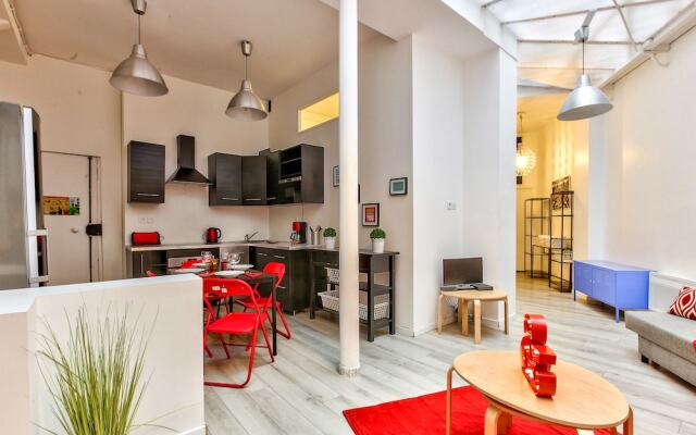 08 - Design Flat République