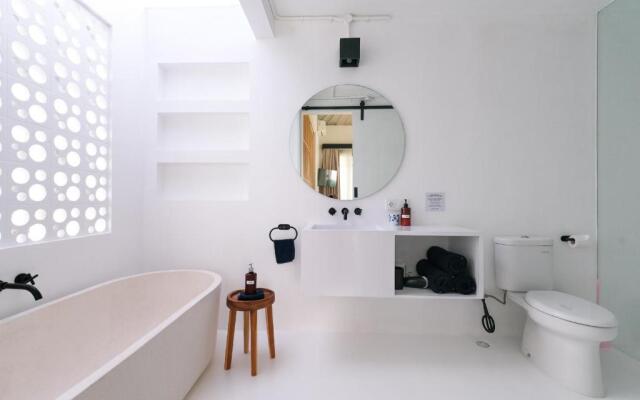 Villa Paradise Uluwatu