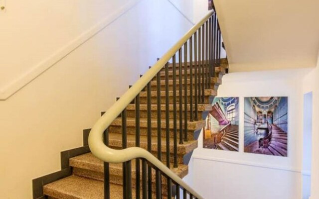Refugium de Luxe Boardinghouse Messe/Deutz