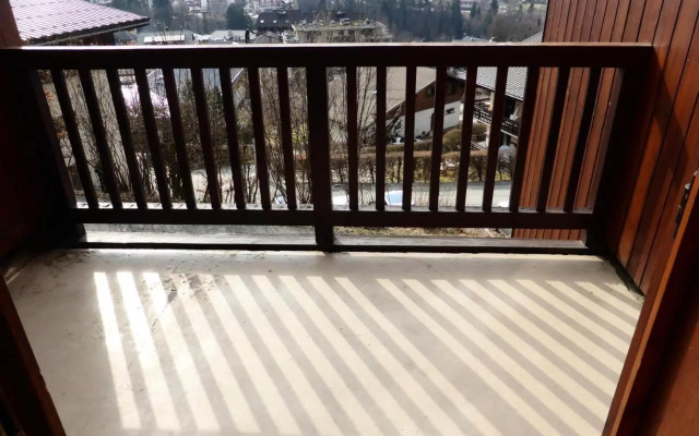 Chalet Carlines - Chalets pour 11 Personnes 97