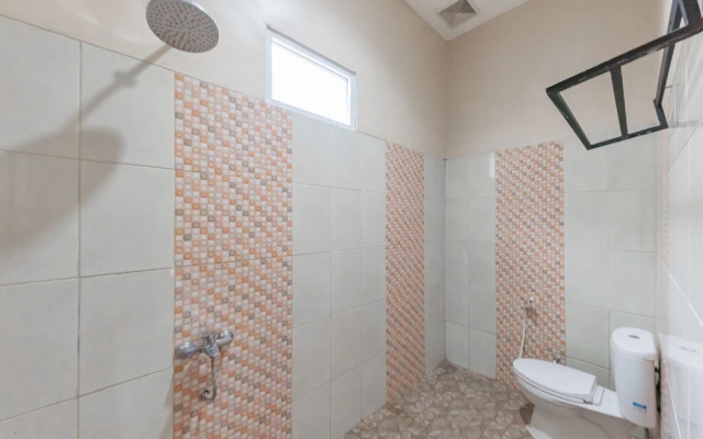 Incottage Inkoppabri Puncak – Bathroom – Cisarua