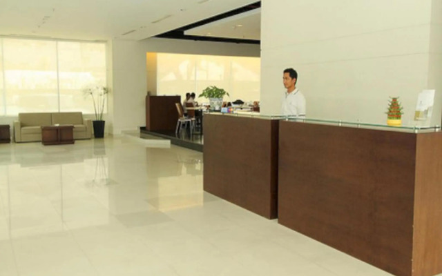 Triniti Hotel Gajah Mada