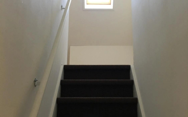 Appartement Buiten de Veste 2