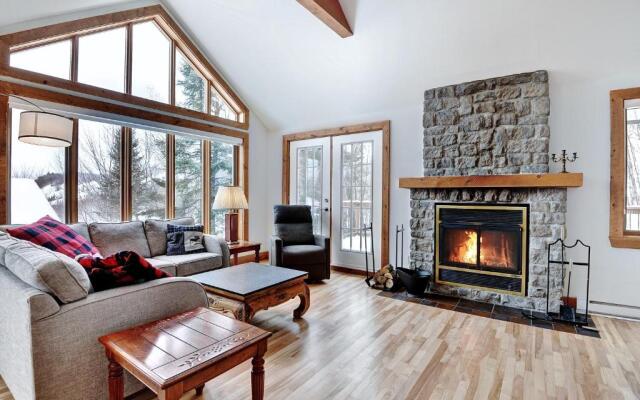 Chalets Alpins-36 Chemin des skieurs