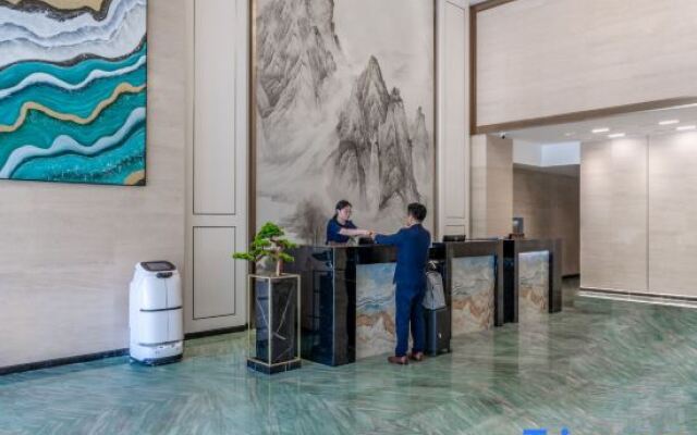 Wuhan Jointown Swan Hotel