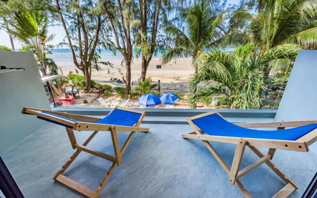 Thai Kamala Beach Front