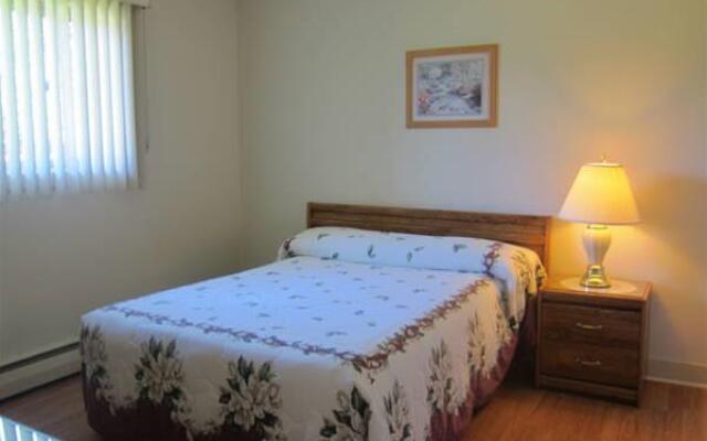 North River Motel Charlottetown PEI