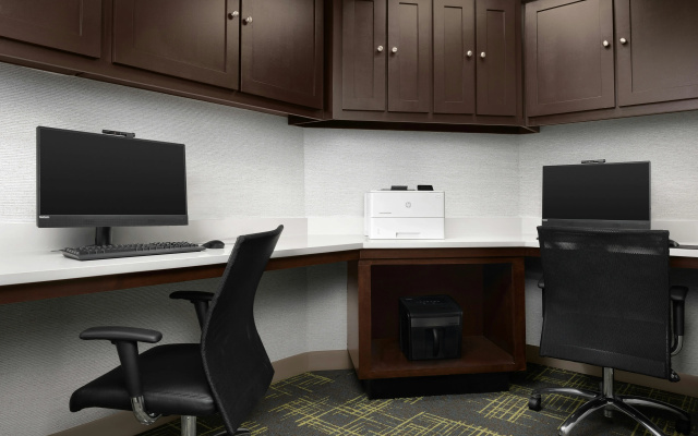 Hampton Inn & Suites Durham/North I-85