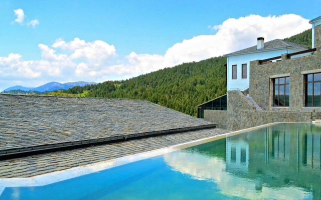 Grand Forest Metsovo