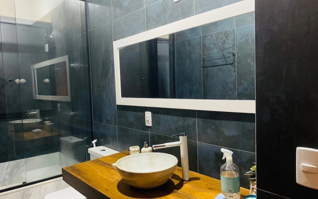 Luxury Holiday Home In Ibiraquera-SC