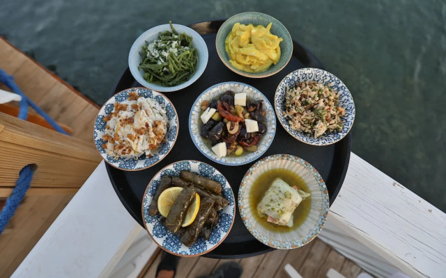 Guzel Hotel