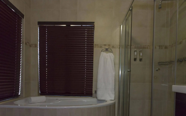 NorthHill Guesthouse
