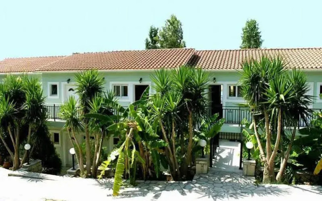 Stefanos Studios