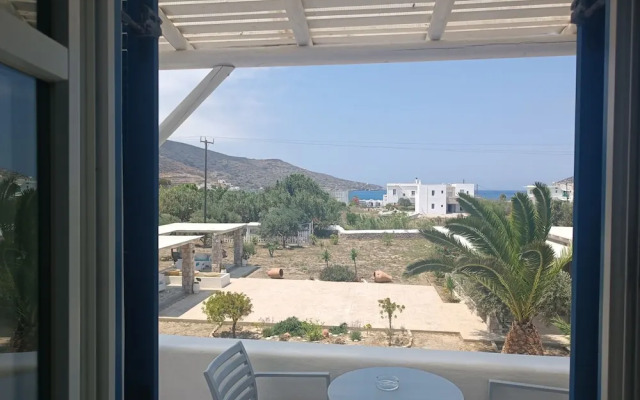 Villa Le Grand Bleu