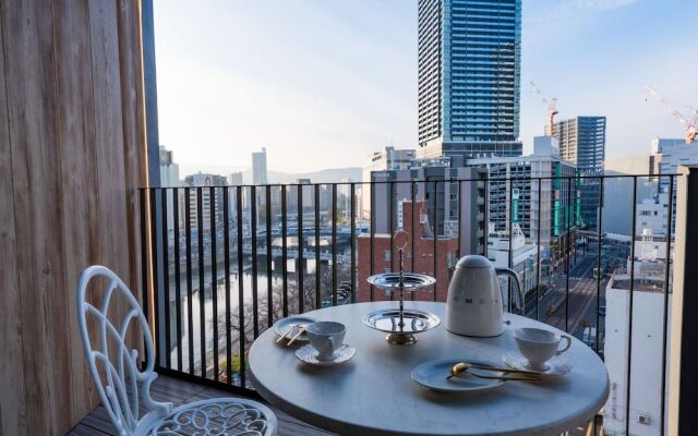 Randor Hotel Hiroshima Prestige