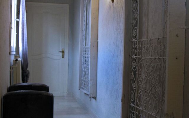 Le Relais Des Chartreuses