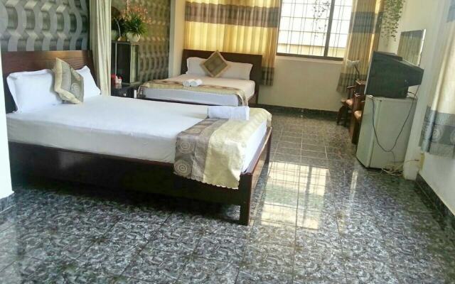 Saigon Cosy Hotel