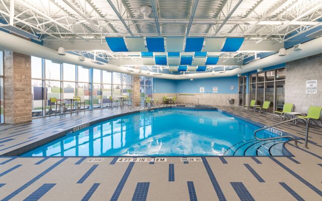 Staybridge Suites Saskatoon - University by IHG