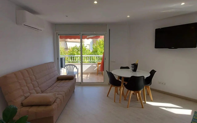 Apartamento Dalex