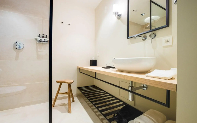 Hotel FRANQ