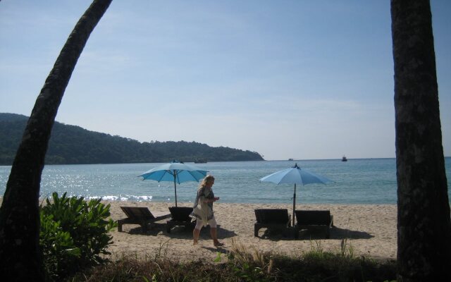 For-Rest Boutique House Koh Kood