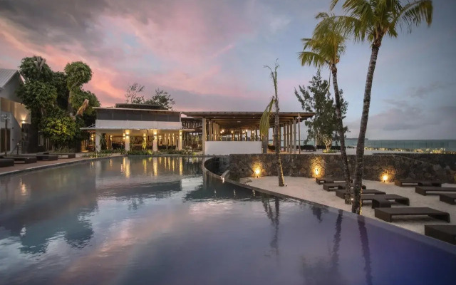 Sea Diamond Boutique Hotel & Spa by Sea Resorts