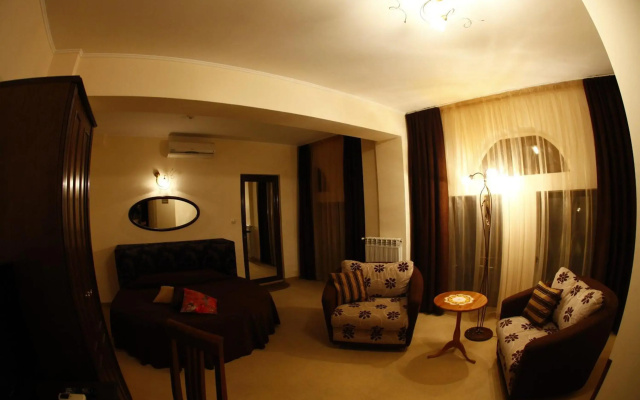 Hi Boutique Hotel