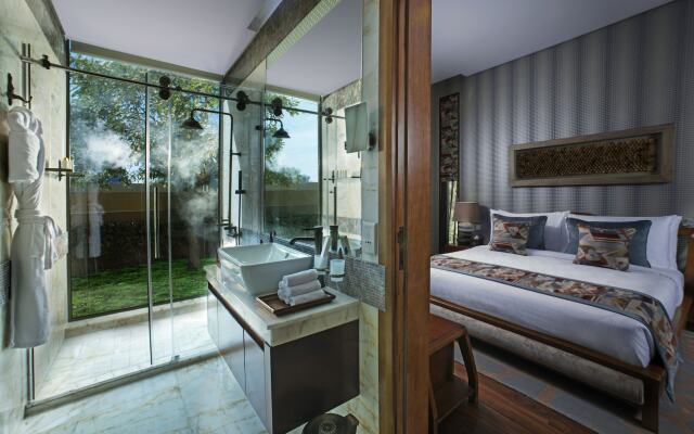 Palavra Resort