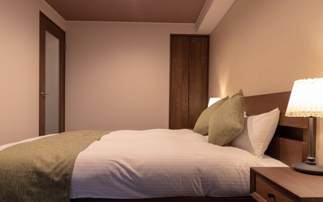 Kyoto Riverview House Kyou-raku