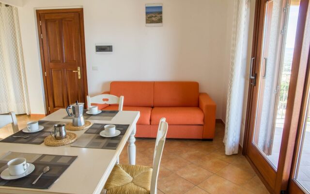 GF Apartments - Li Seddi