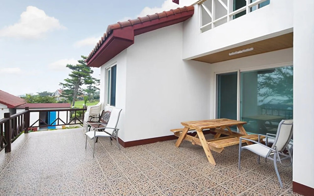 Dreamsia Pension