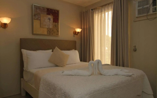 Aberisse Pension Hotel