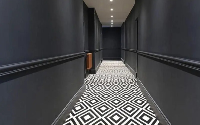 Manoir de l'évêché et Spa