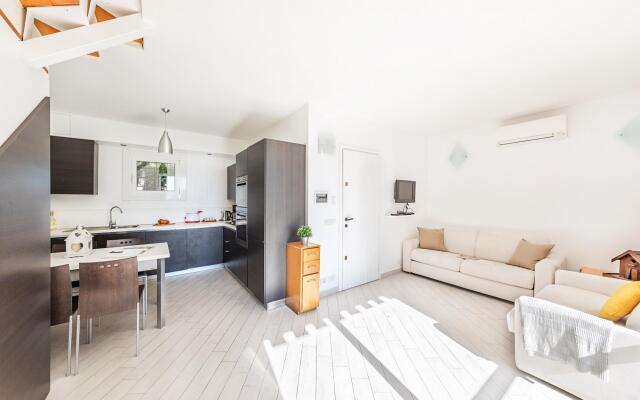 Villaggio Paolette 1 E3 by Wonderful Italy