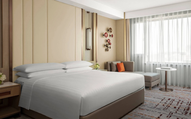 Shanghai Marriott Hotel Hongqiao