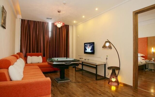 Tosun Holiday Hotel - Luoyang