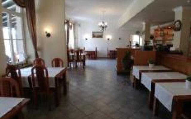 Hotel Haus am Rebstock