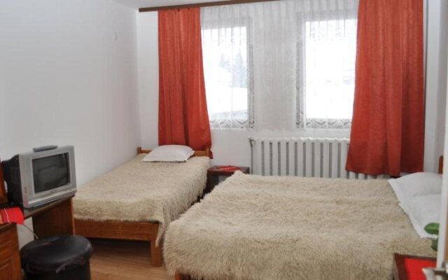 Hotel Alpin Bansko