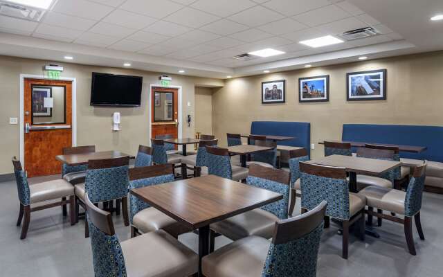 Comfort Inn Birmingham Homewood