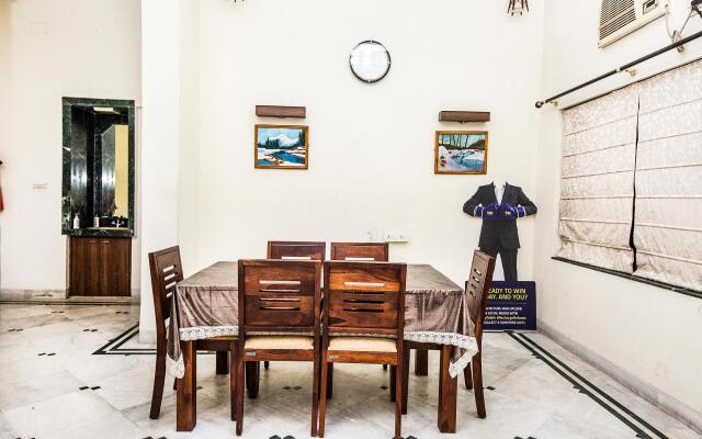 FabHotel Mishra Residency Salt Lake City