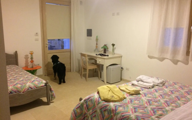 Azienda Agricola Spirdo