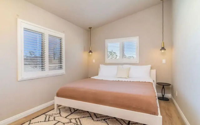 @marbella Lane - Charming Tranquil Hideaway