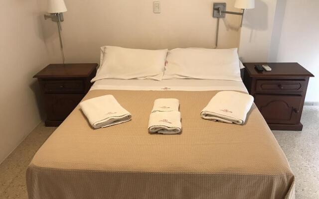 Cordoba Inn Apart Hotel