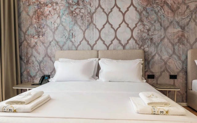 Ermes Hotel