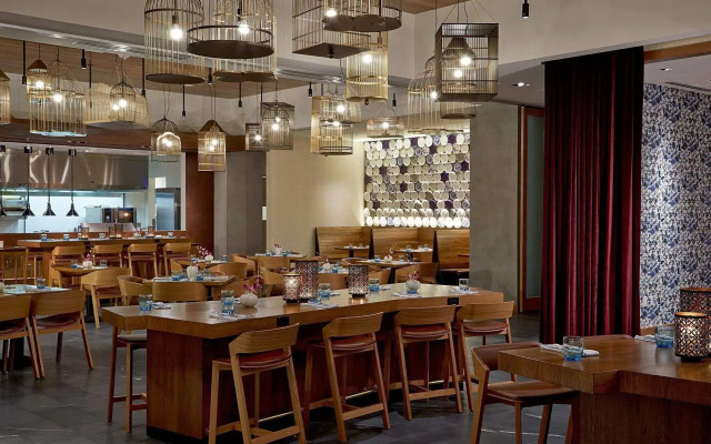 Renaissance Dallas at Plano Legacy West Hotel